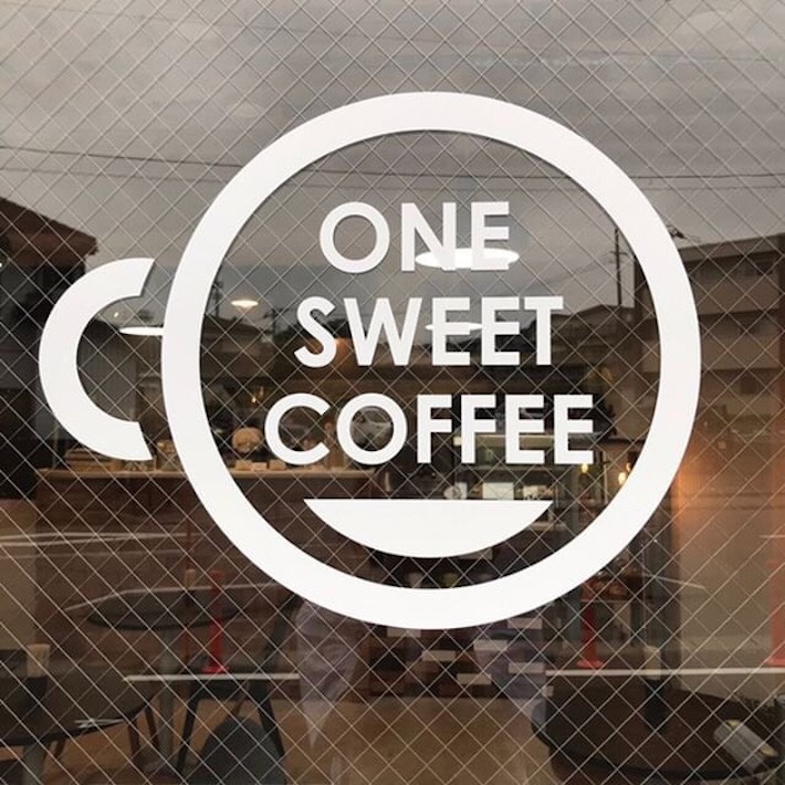 （画像提供：ONE SWEET COFFEE）