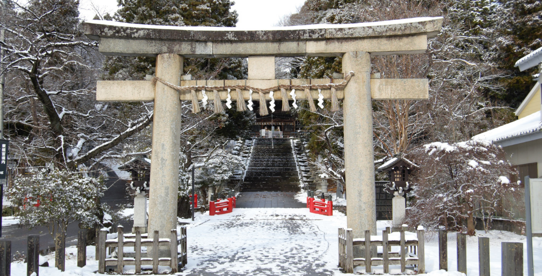 宮城・仙台の神社・お寺のご利益別ガイド