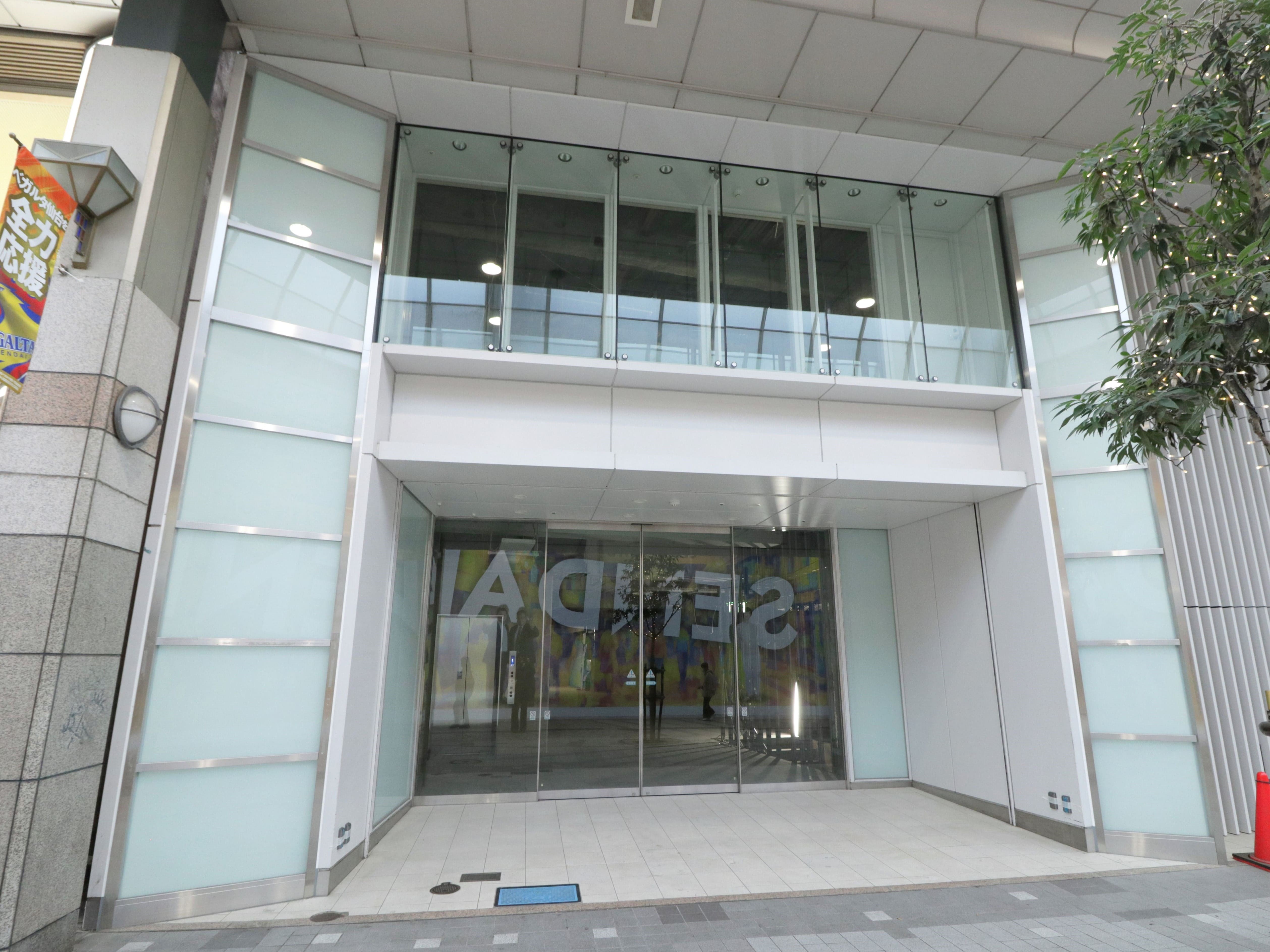 音をかさねる 3F